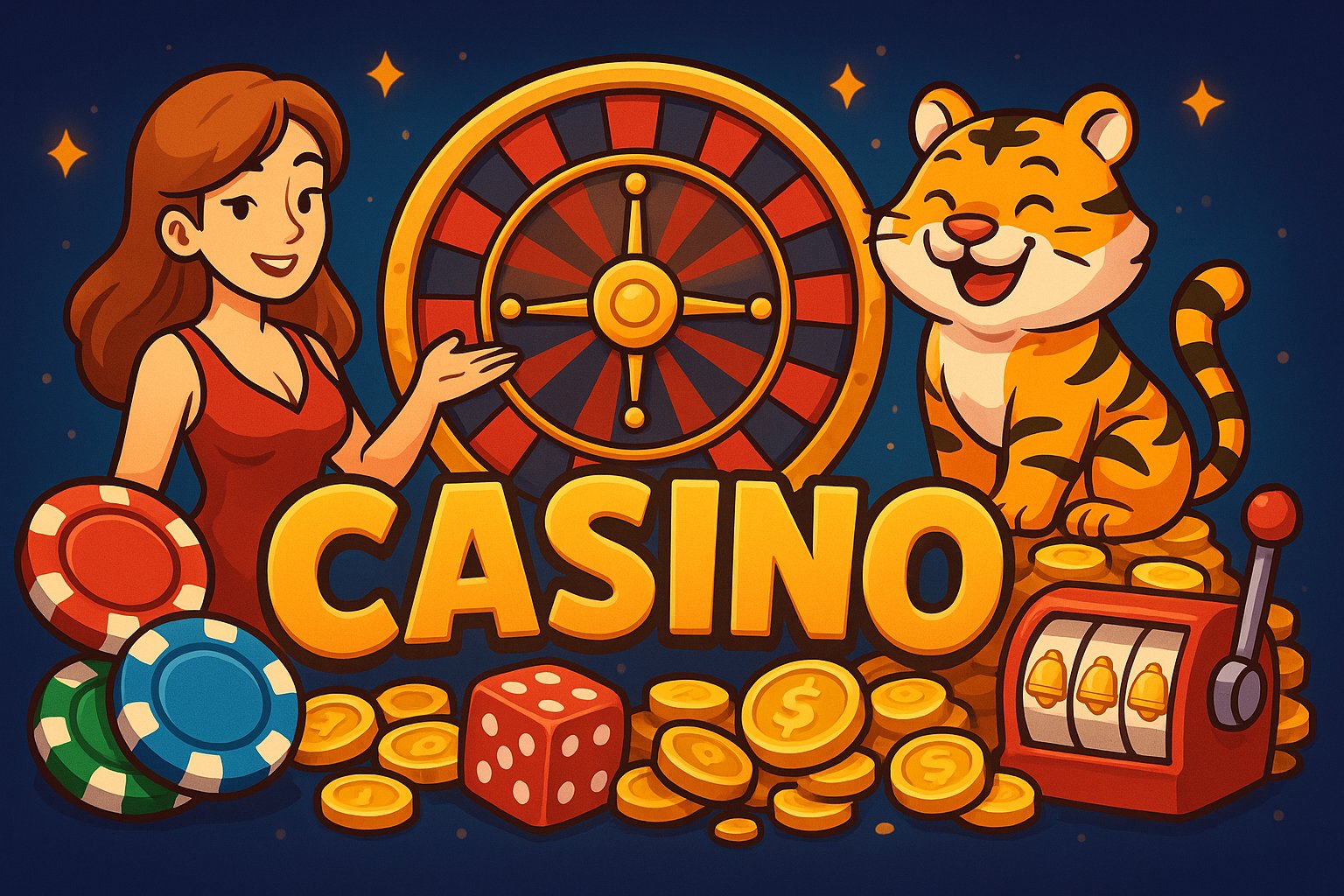 Privacy and safe account habits shown next to Android slots guidance