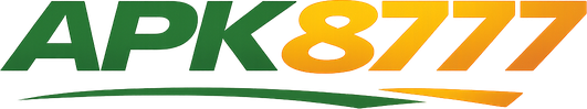 apk 8777 home logo